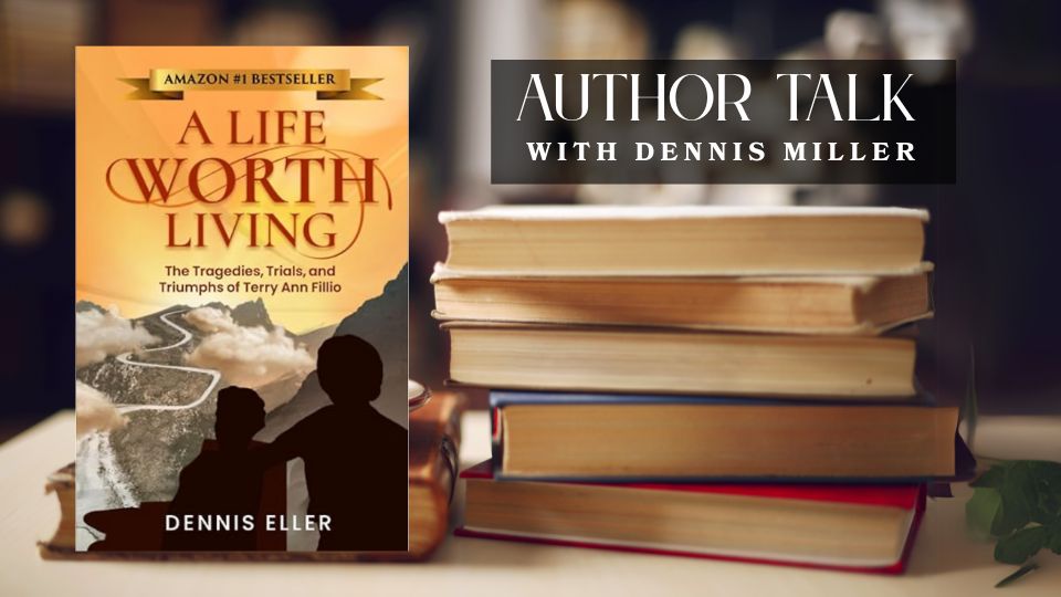 A Life Worth Living Book Author Talk