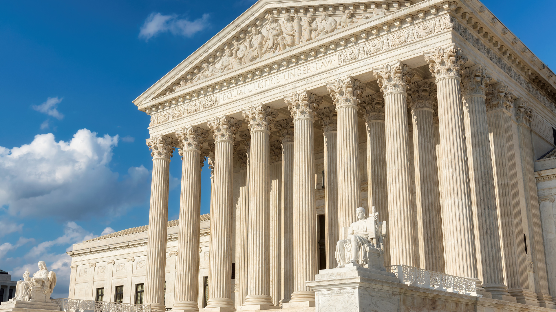 History of the Supreme Court
