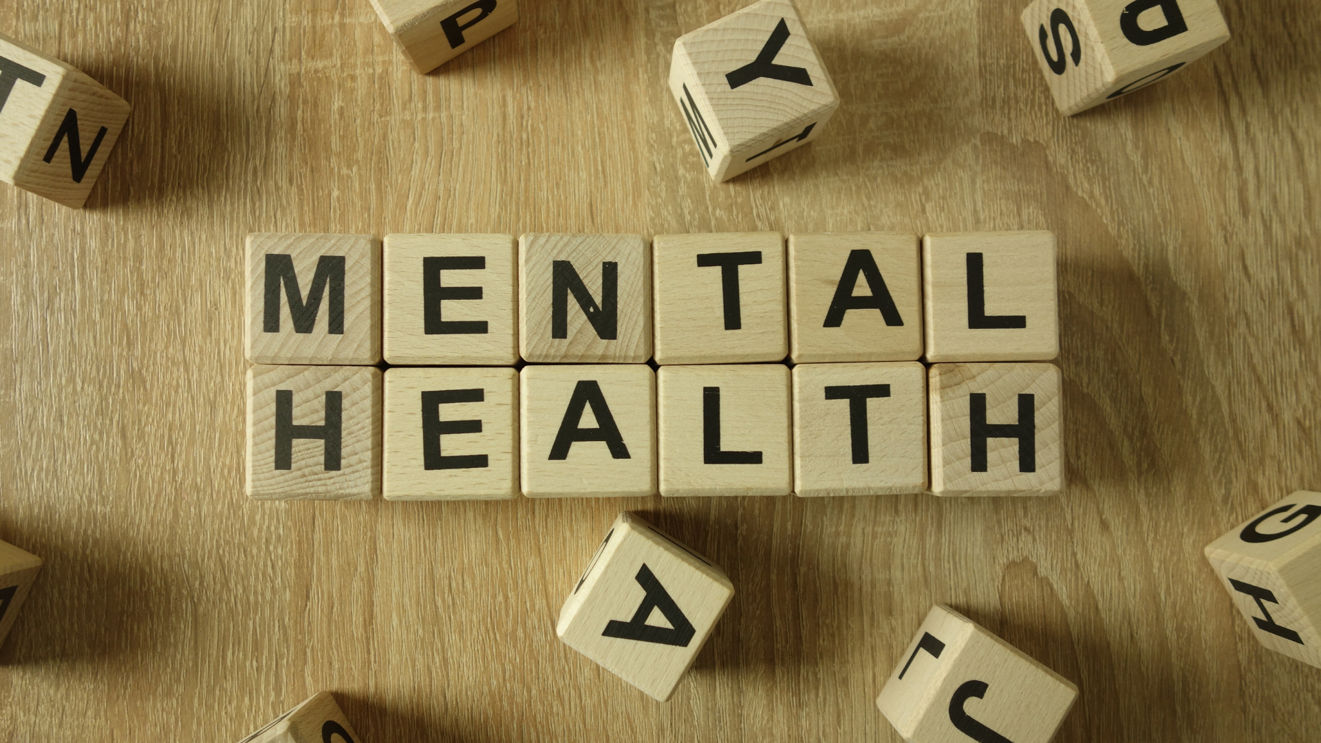 Mental Health Awareness Real Services