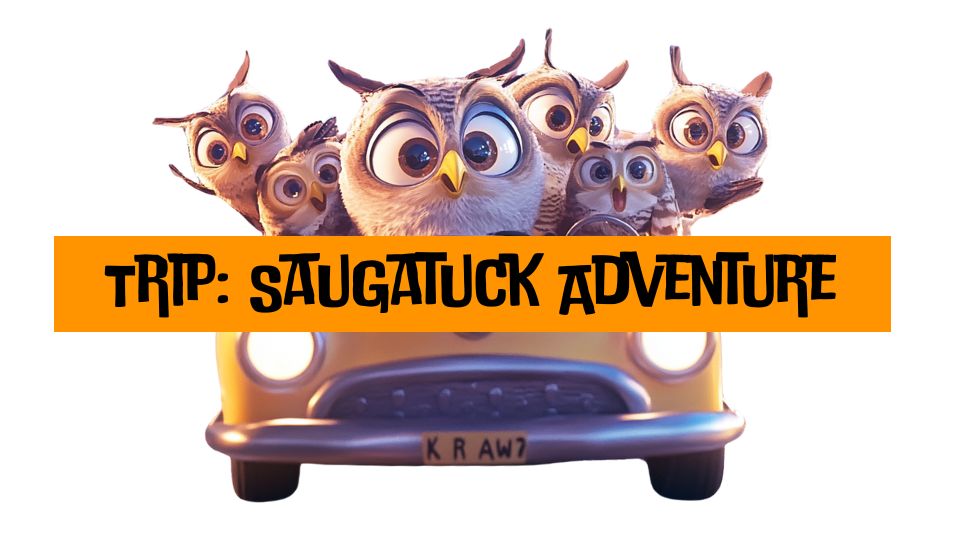 Trip: Saugatuck Adventure