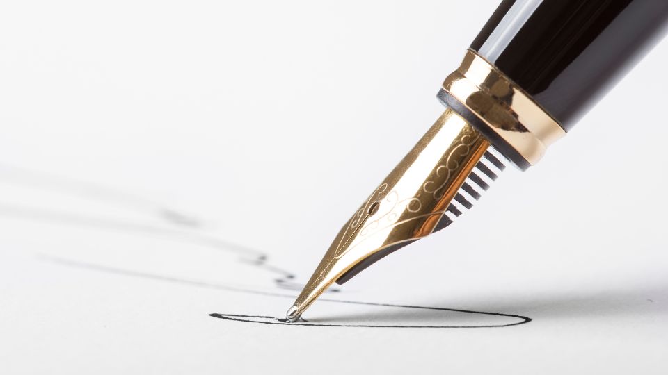 Pen to Paper: Building a Writers Community