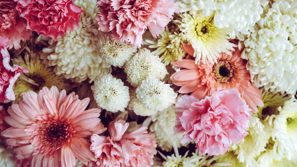 Floral Fun with Joy Blooms