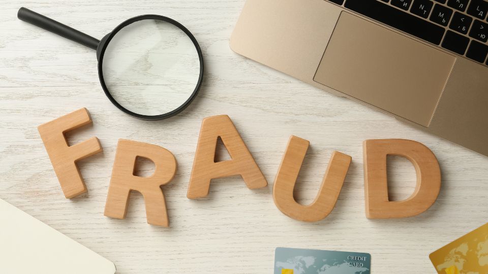 Safeguarding Seniors: Fraud Prevention