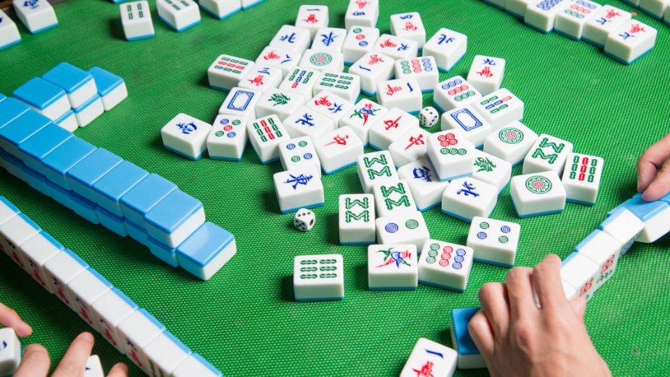 American Mahjong for Beginners