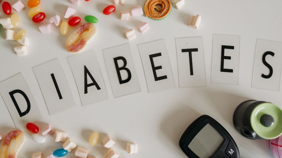 Decoding Diabetes: A 3-Part Education Series